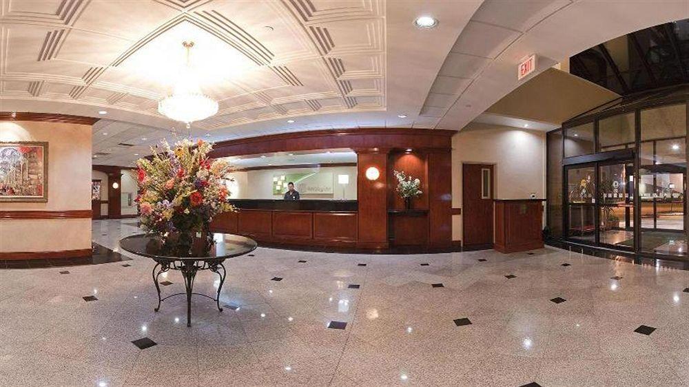 Delta Hotels By Marriott Muskegon Convention Center Eksteriør billede
