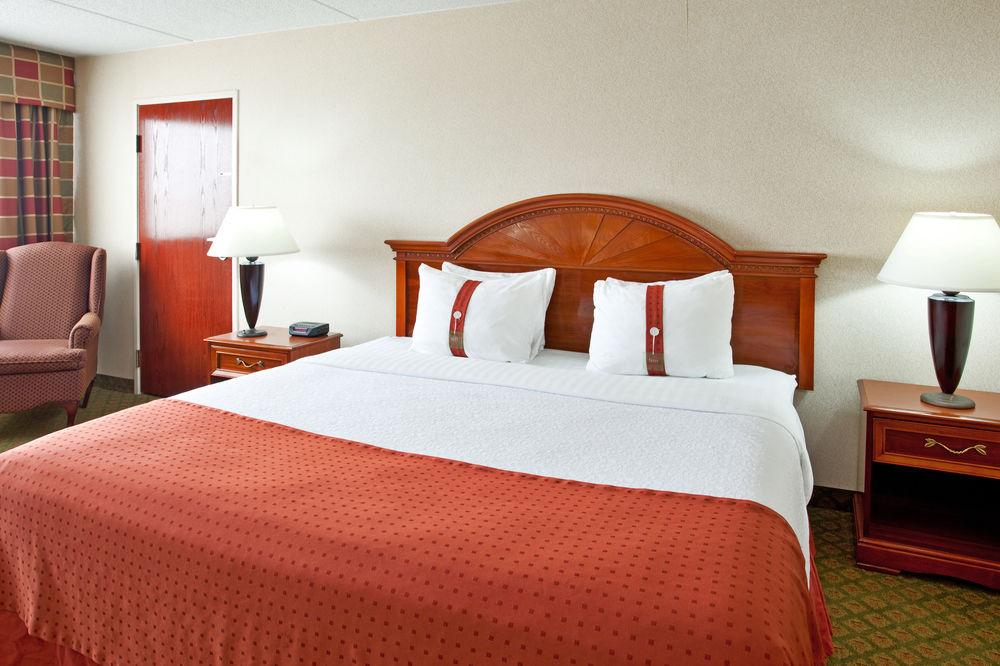 Delta Hotels By Marriott Muskegon Convention Center Eksteriør billede