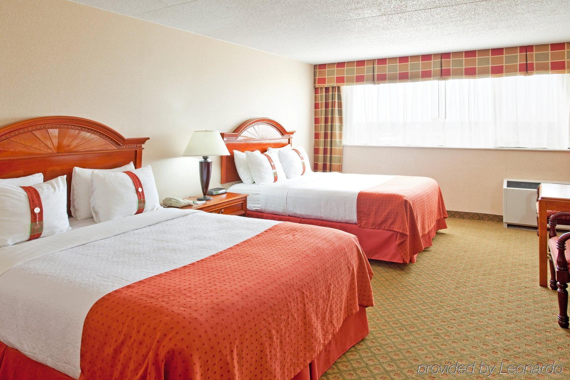 Delta Hotels By Marriott Muskegon Convention Center Eksteriør billede