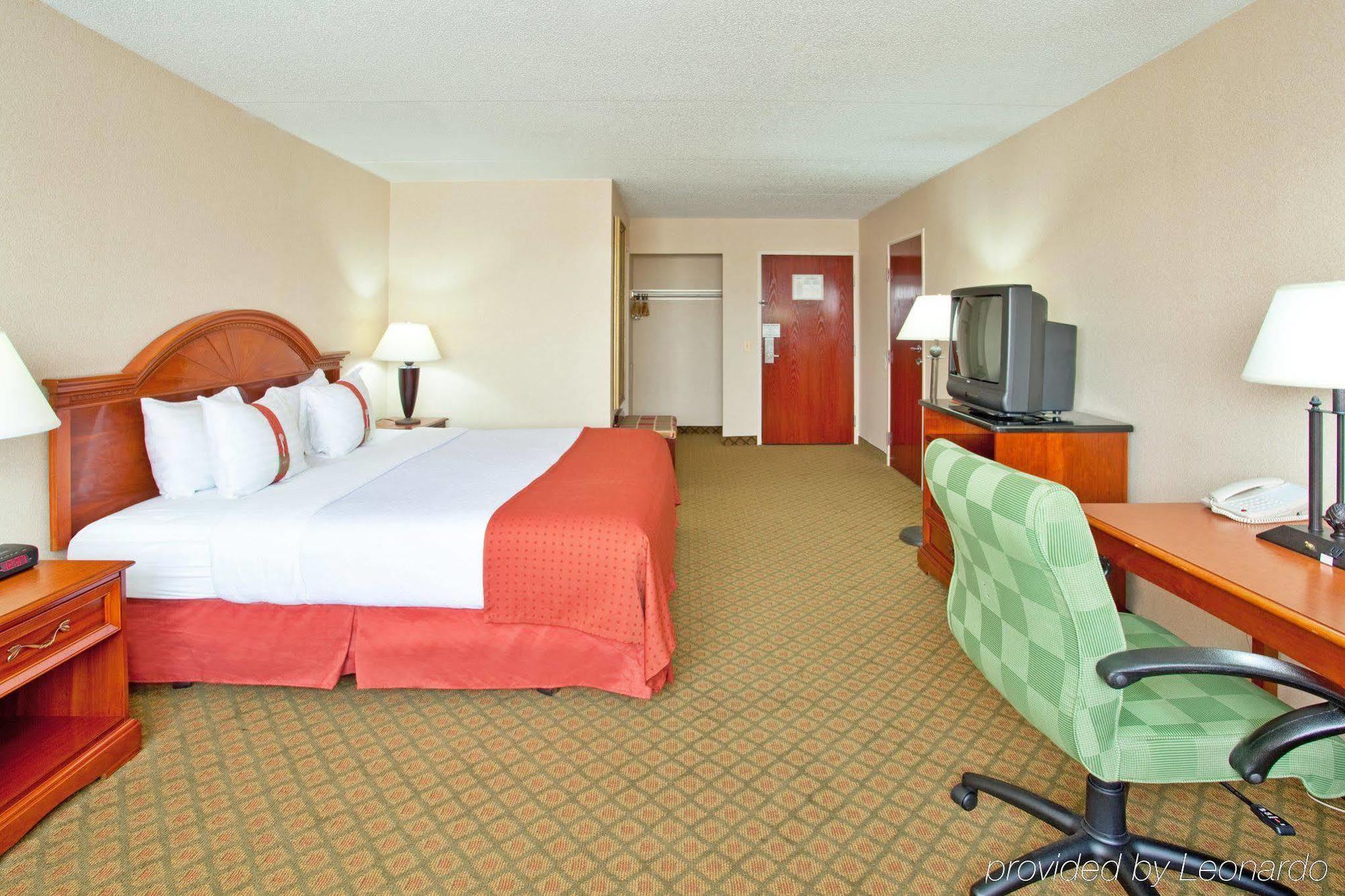 Delta Hotels By Marriott Muskegon Convention Center Eksteriør billede