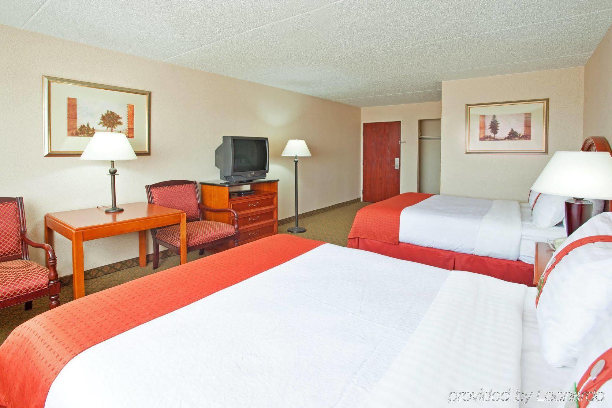 Delta Hotels By Marriott Muskegon Convention Center Værelse billede