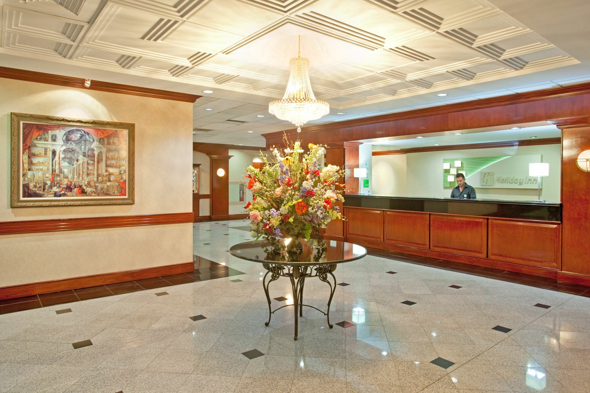 Delta Hotels By Marriott Muskegon Convention Center Eksteriør billede